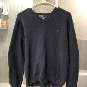 Ralph Lauren Polo Sweater